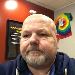 Meet your Posher, Barry